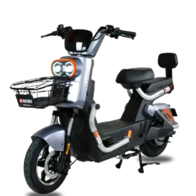 Scooter Elétrica T700 - 1000w