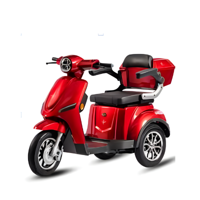 Tricicolo Elétrico VED -  1000W