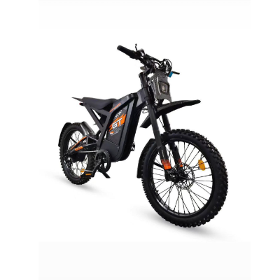 Bike Elétrica GT 2000 - 1000w