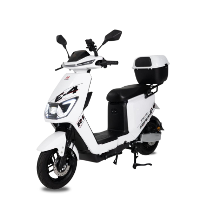 Scooter Elétrica BE-4 -  1000w